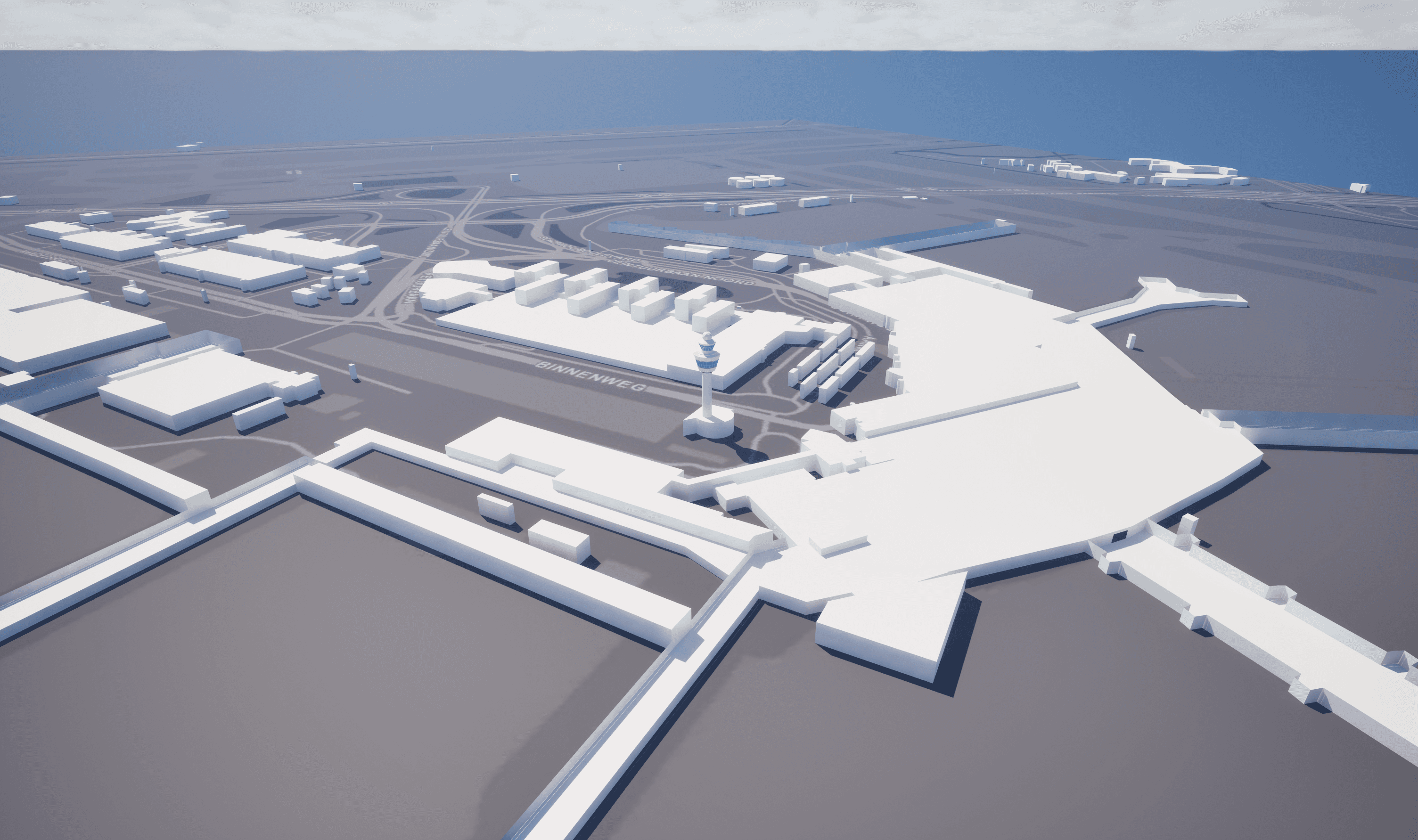 Cover Image for Welcome to my latest adventure!